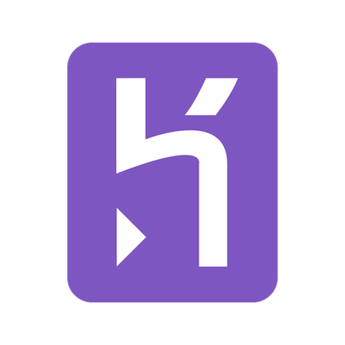 Heroku Icon