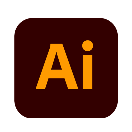 Adobe Illustrator Icon