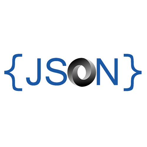 Json server icon