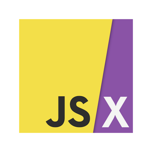 JSX icon