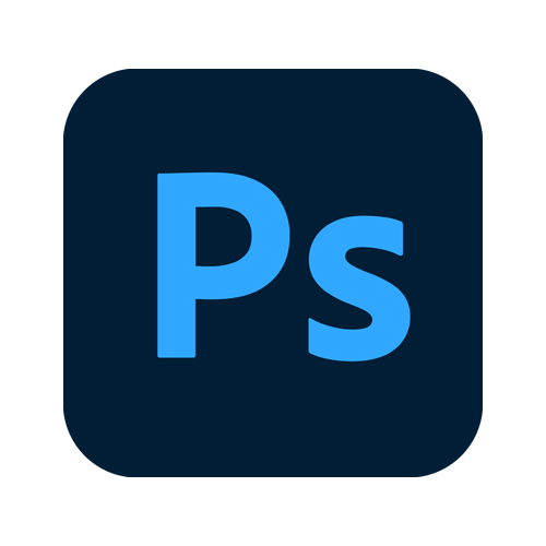 Adobe Photoshop Icon