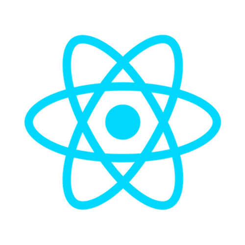 React icon