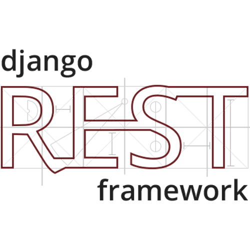 Django Rest Icon