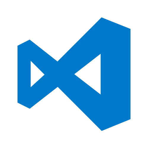 VS Code icon